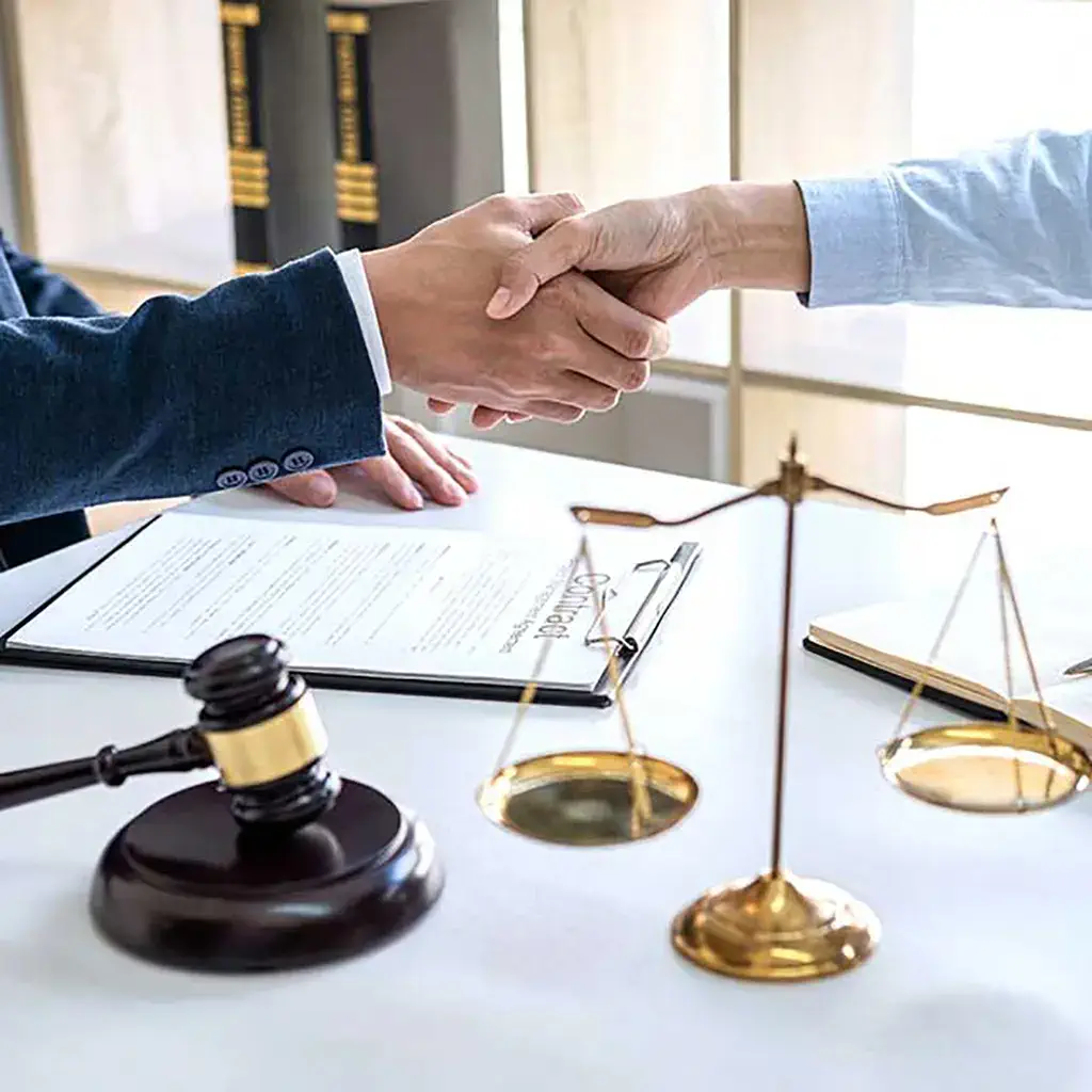 Proceso de recuperación Legal Solutions
